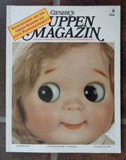 Puppen Magazin 2/94