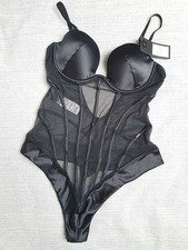 Hunkemöller Noir 🎀  Body