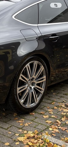 Original audi 20 zoll - a7,a8,a6,
