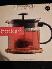 Bodum Bistro Nouveau