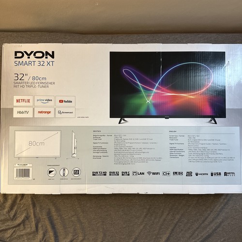 Dyon smart 5 - dyon,