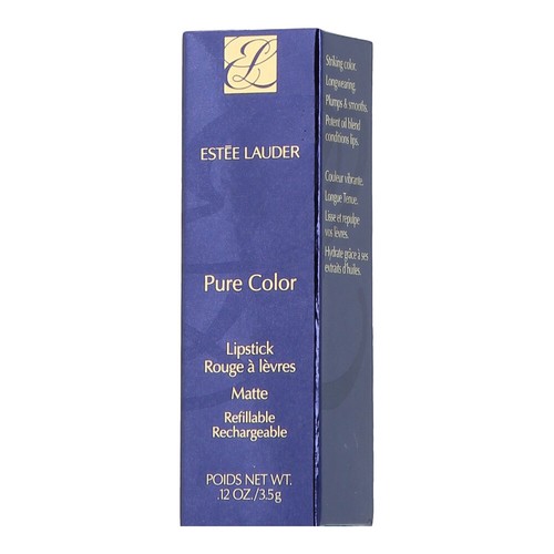 Estée lauder pure color matte - pure,