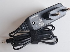 NOKIA AC-8E Netzteil Ladekabel