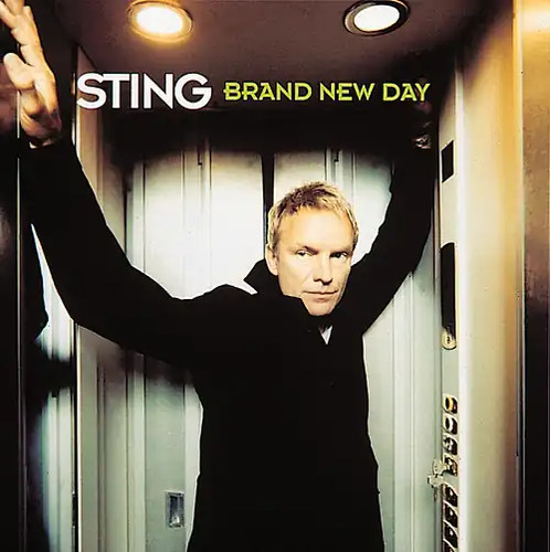Sting brand new day zustand - brand,