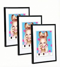 3er 5er Set Photo Style Set