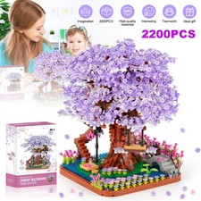 Kirschblüte Baumhaus Sakura