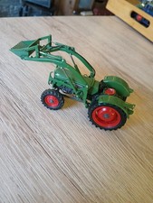 Schuco Fendt Frontlader 1:43 Ohne Ovp