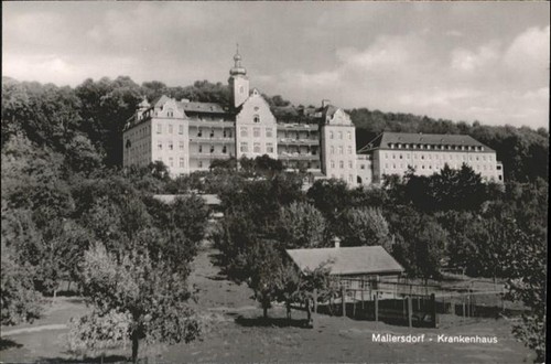 Mallersdorf