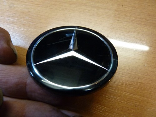 350128 abdeckung mercedesstern - 350128,