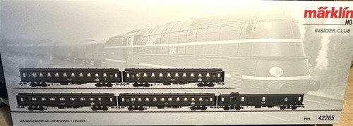Märklin 42265 - , h0
