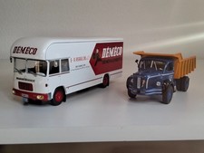 1/43 BERLIET GLM10 TRUCK +