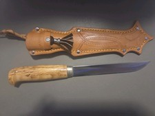 J.Marttiini Jagdmesser mit