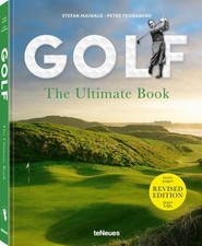 Stefan Maiwald Golf – The Ultimate Book: Revised Edition