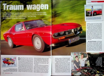 Oldtimer markt 3411 - oldtimer,