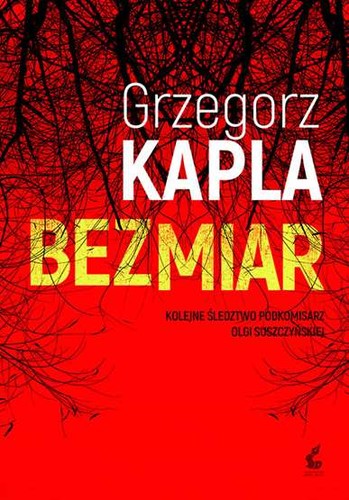 Bezmiar grzegorz kapla sonia - bezmiar,