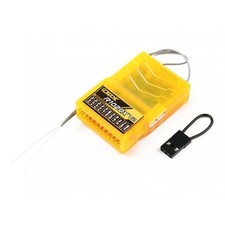 OrangeRx R1020X V2 10Kanal 2,4