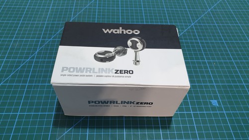 Wahoo powrlink zero - wahoo,