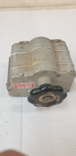 Zentra servomotor 3100 - zentra,