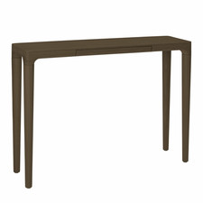 Umage Heart'n'Soul Konsole Tisch Stehtisch Holztisch H 82 x L 110cm Eiche dunkel