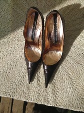 Verkaufe Ultra Spitze Stiletto