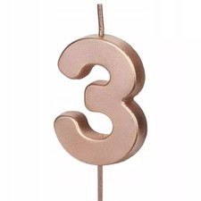 5904555036543 Świeczka na