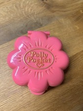 Polly Pocket Restaurant