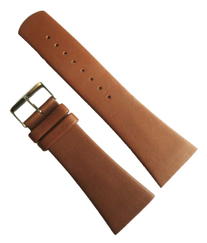 Uhrband leder braun skagen - uhrband,