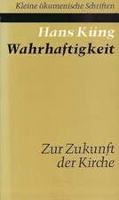 Wahrhaftigkeit - Zur Zukunft