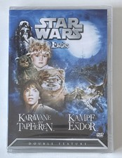 Star Wars Ewoks – Karawane