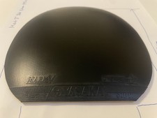 Yasaka Mark V Schwarz 2,0mm