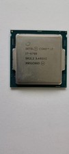 Intel® Core™ i7 6700 CPU