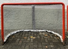2  Profi Eishockeytore
