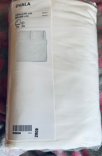 Ikea dvala kingsize - kingsize, 3