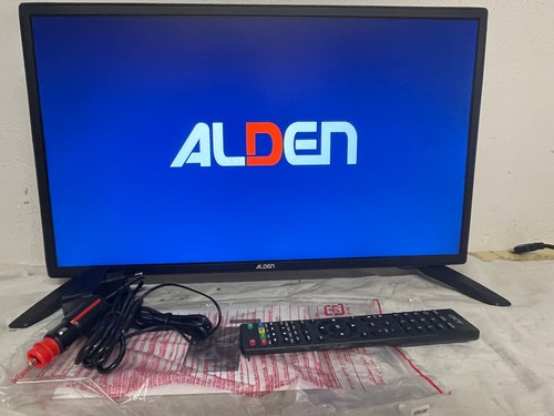 Alden zoll full led - 22,