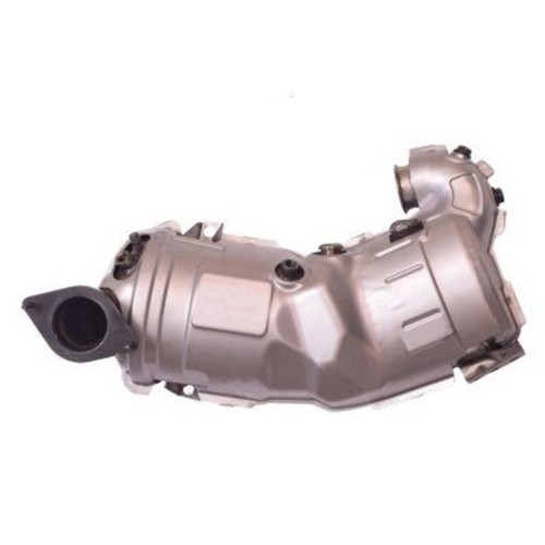 Neuer dieselpartikelfilter dpf - neuer,