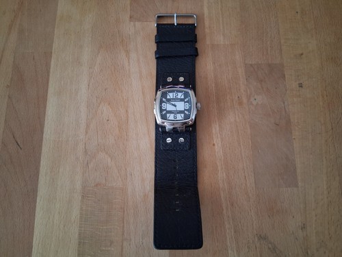 Bruno banani herren armbanduhr - banani,