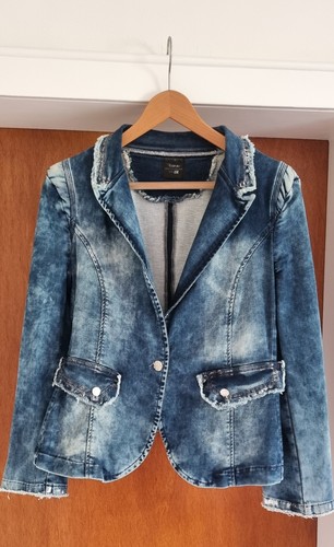 Jeans blazer größe marke - blazer,,