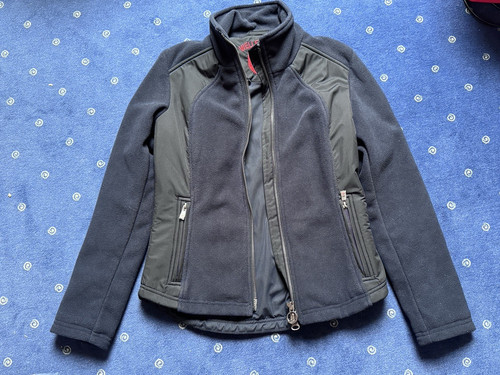 Wellensteyn arosa fleecejacke - wellensteyn,