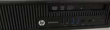 PC HP Elite Desk 800 G1 USDT
