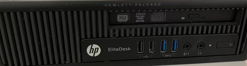 Elite desk 800 g1 - 800,