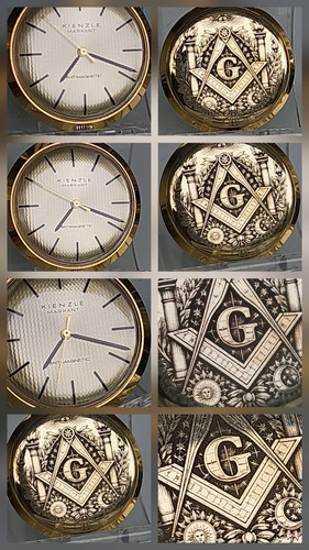 Kienzle masonic freimaurer - kienzle,