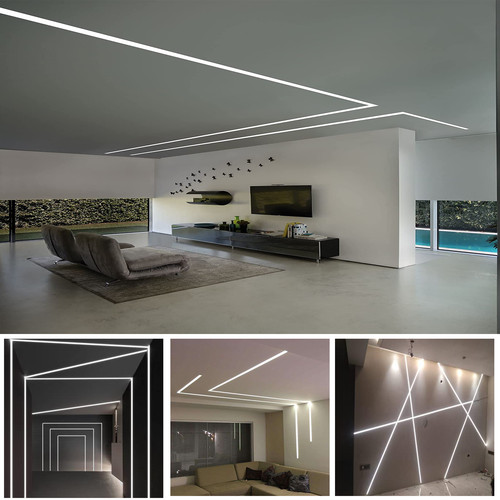 Led aluminium profil - led,