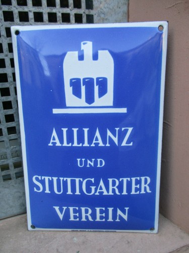 Allianz und stuttgarter - allianz,