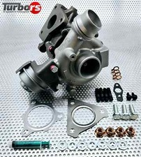 Turbolader citroen mitsubishi - turbolader,