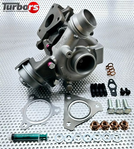 Turbolader citroen mitsubishi - turbolader,