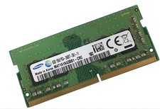 8GB Samsung DDR4 2400Mhz RAM SO-DIMM für Essential HP 255 G8 (AMD Ryzen, Athlon)