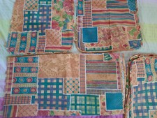 Tischdecke Villeroy & Boch Gallo Design + 8 Platzsets - Teflon