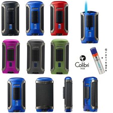 COLIBRI Feuerzeug Apex II