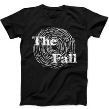 T-Shirt The Fall Call For