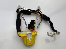 VW ORIGINAL LEITUNGSSATZ FÜR AIRBAG LENKRAD MIT MULTIFUNKTIONSTASTEN 5H0971584